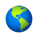 globe gif